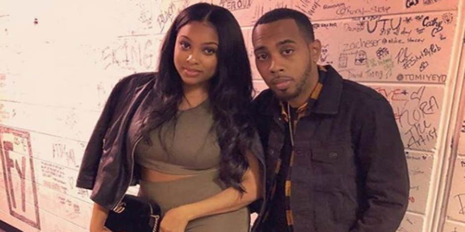Who Is Tanice Amira? New Details On 'Run's House' Star JoJo Simmons' Wife Who Is Tanice Amira? New Details On 'Run's House' Star JoJo Simmons' Wife