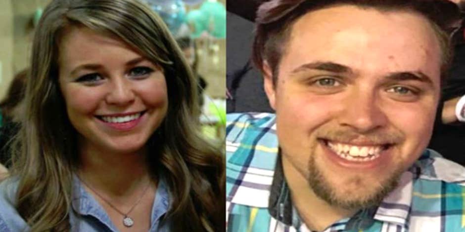 who Is Caleb Williams? New Details On The Latest Duggar Family Sex Scandal