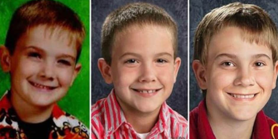 Missing 14-Year Old Timmothy Pitzen Missing 14-Year Old Timmothy Pitzen