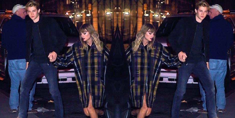 Did Taylor Swift and Joe Alwyn break up? Did Taylor Swift and Joe Alwyn break up?