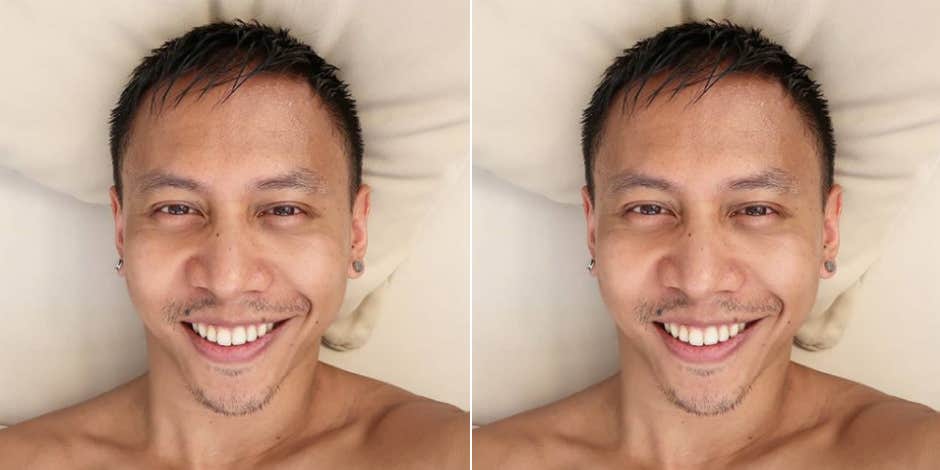 Who Is Mikey Bustos? New Details On The YouTuber Who Just Came Out As Bisexual (And Revealed He's Dating His Manager!)