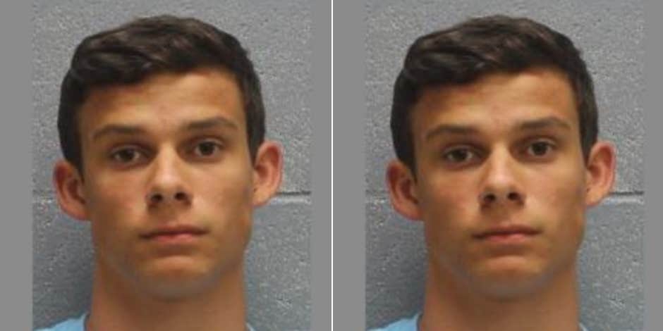 Who Is Johnston Edward Taylor? New Details On The Teen Charged With Killing Auburn University Sports Announcer Rod Bramblett And Wife Paula