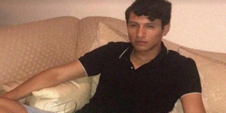 Who Is Francisco Erwin Galicia? New Details On U.S. Citizen Detained By ICE For A Mont