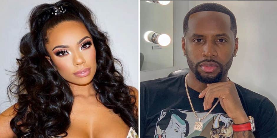 Are Erica Mena And Safaree Samuels Dating? New Details On Their Rumored Secret Relationship Are Erica Mena And Safaree Samuels Dating? New Details On Their Rumored Secret Relationship