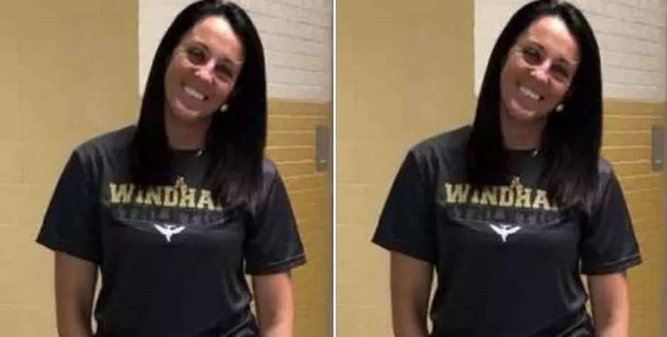Who Is Laura Amero? New Details On Ohio School Superintendent Who Had Sex With Student Who Is Laura Amero? New Details On Ohio School Superintendent Who Had Sex With Student