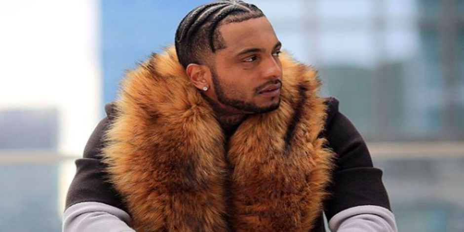 Who Is Mr. Papers? New Details On Lil' Kim's Baby Daddy And Ex Who Is Mr. Papers? New Details On Lil' Kim's Baby Daddy And Ex