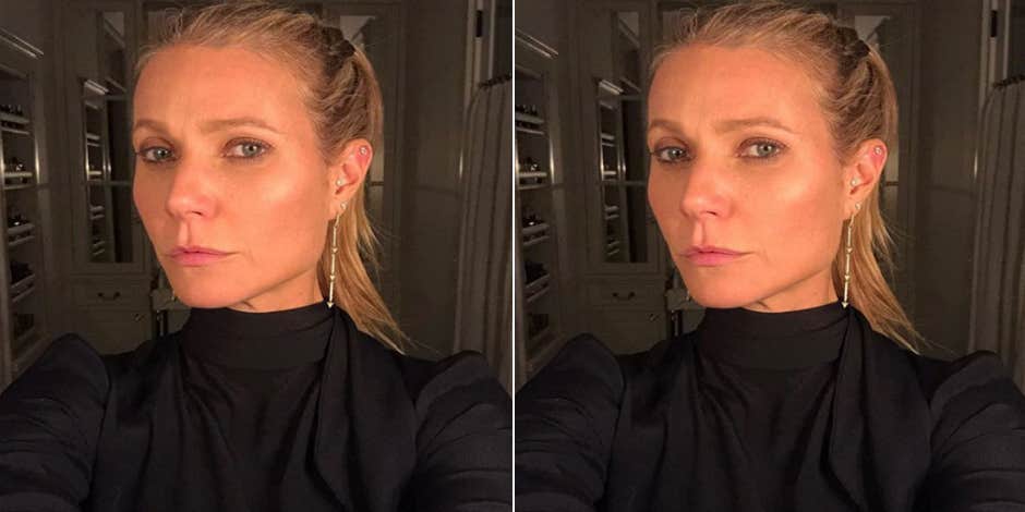 Did Gwyneth Paltrow Have Plastic Surgery? 