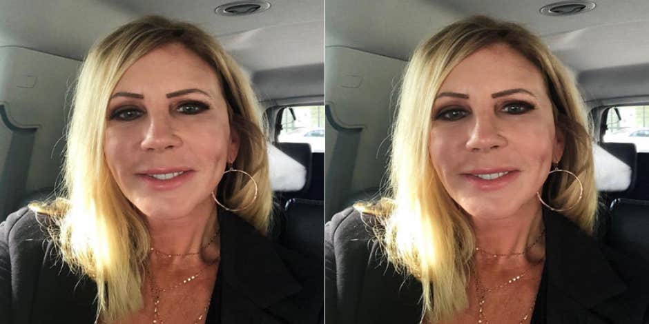 Did Vicki Gunvalson Get Plastic Surgery?