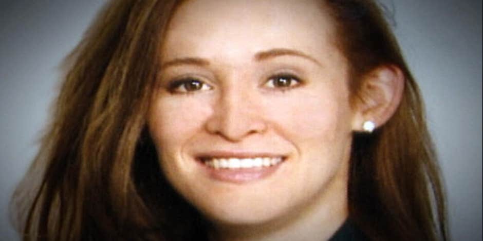 Who Killed Paige Birgfeld? Lester Ralph Jones Arrested For 2007 Killing Of The Mom Living Double Life As Escort Who Killed Paige Birgfeld? Lester Ralph Jones Arrested For 2007 Killing Of The Mom Living Double Life As Escort