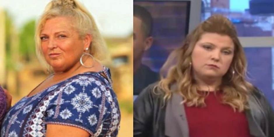 Who Is Angela Daughter's Scottie? New Details About The Child Molestation And Rape Charges Against Her Who Is Angela Daughter's Scottie? New Details About The Child Molestation And Rape Charges Against Her