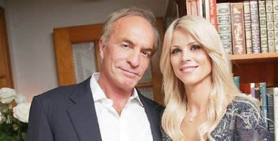 Who Is Chris Cline? New Details On The Coal Billionaire And The Helicopter Crash That Killed 7 — Including His Daughter Who Is Chris Cline? New Details On The Coal Billionaire And The Helicopter Crash That Killed 7 — Including His Daughter