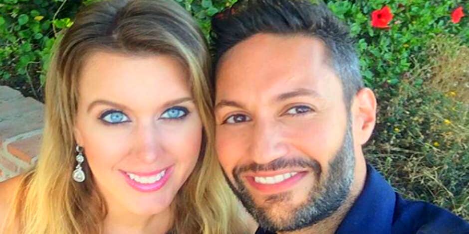 Are Cortney and Antonio From '90-Day Fiancé' Still Together? Reality Star Moves On With Andreas Kunz Are Cortney and Antonio From '90-Day Fiancé' Still Together? Reality Star Moves On With Andreas Kunz