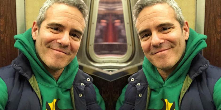 Who is Andy Cohen's Surrogate? New Details About The Bravo Host's Baby News