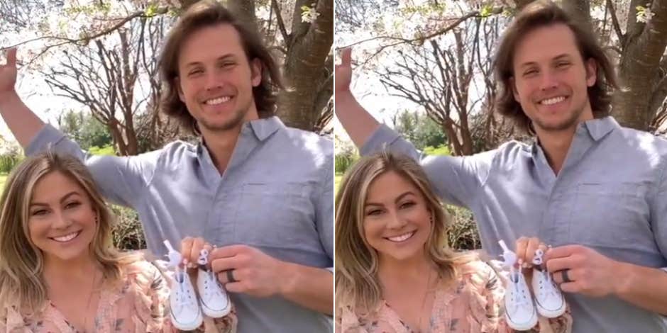 Who Is Andrew East? New Details About Shawn Johnson's Husband — And Their Pregnancy