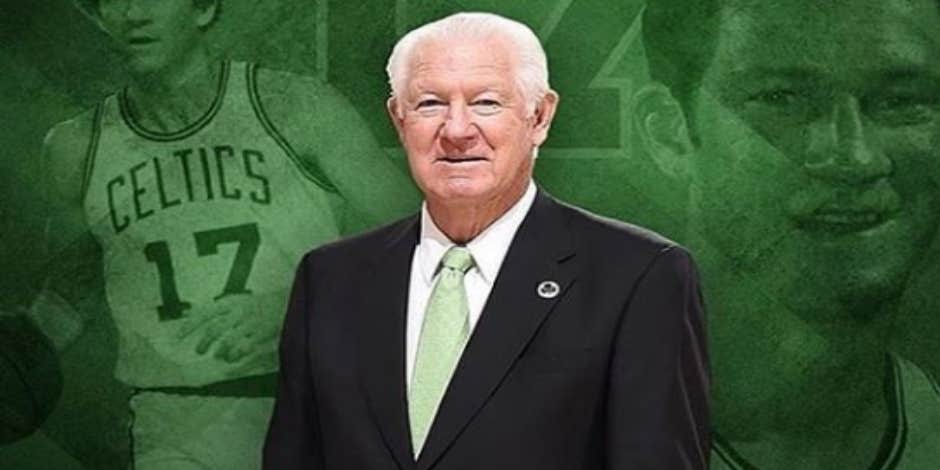 How Did John Havlicek Die? New Details On The Death of Legendary Celtics Player at 79
