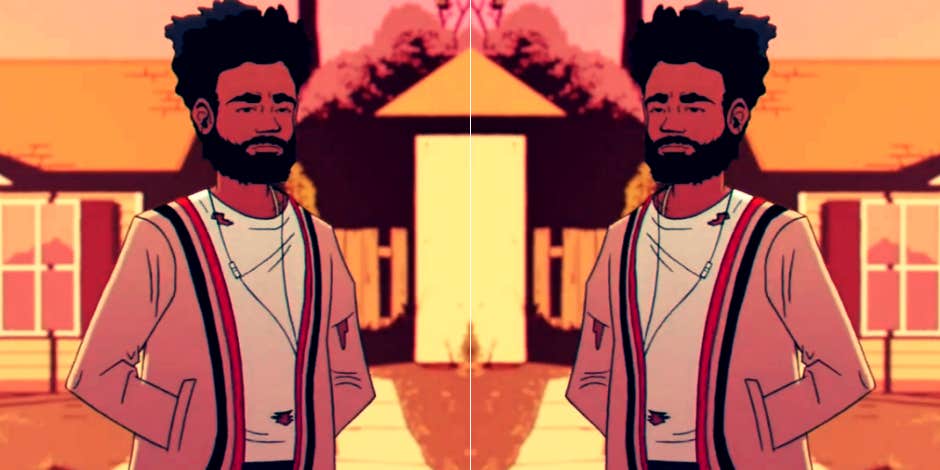 15 Childish Gambino Quotes 15 Childish Gambino Quotes And Song Lyrics