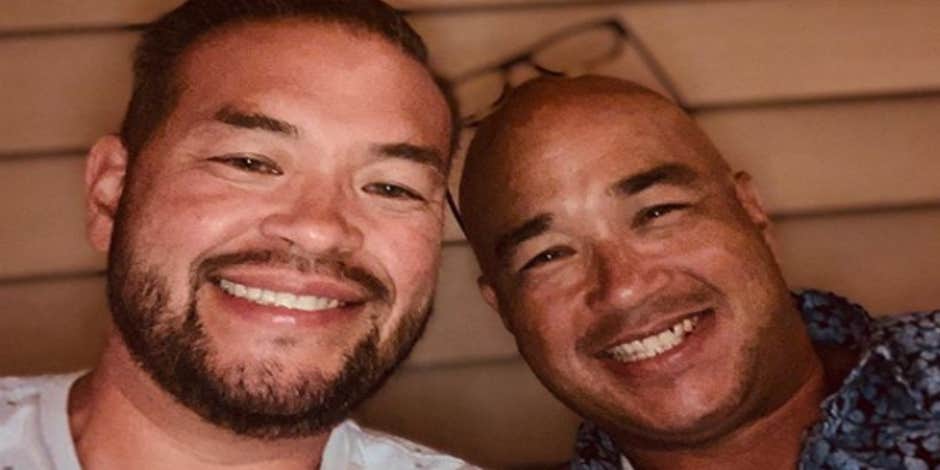 Who Is Jon Gosselin's Brother? New Details On Tom Gosselin And Why He's So Rarely Spotted Who Is Jon Gosselin's Brother? New Details On Tom Gosselin And Why He's So Rarely Spotted