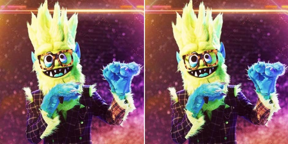 The Masked Singer Spoilers: Who Is The Thingamajig? The Masked Singer Spoilers: Who Is The Thingamajig?