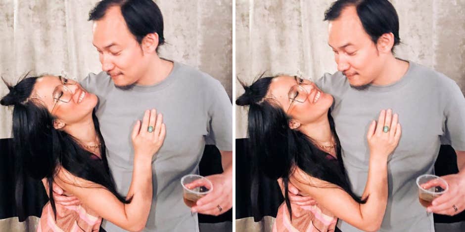 Who Is Ali Wong's Husband? New Details On Justin Hakuta 