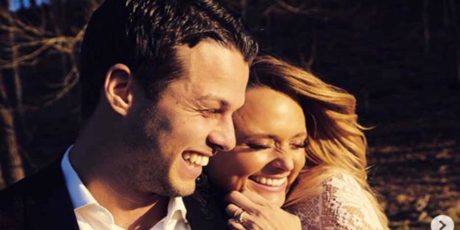 Who is Brendan McLoughlin? 6 Things To Know About Miranda Lambert's New Husband