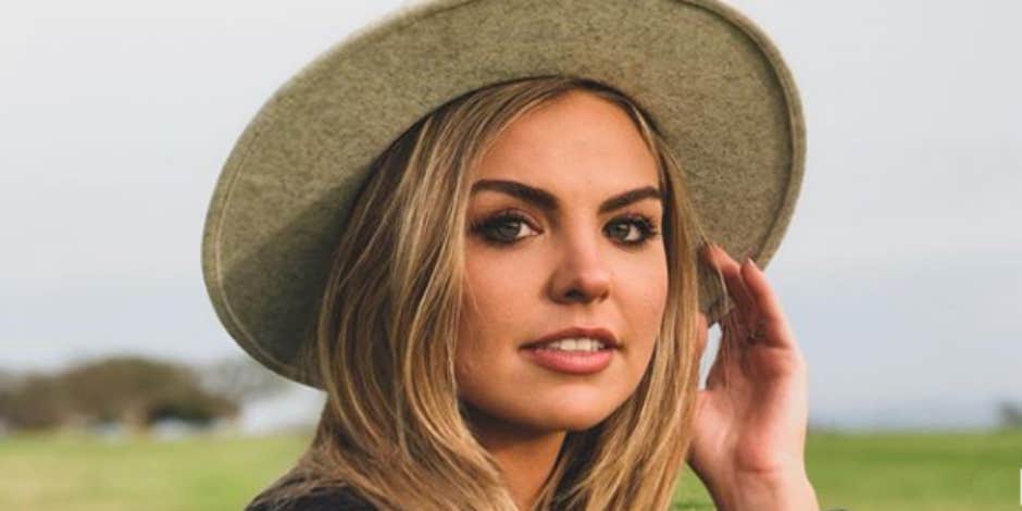 Is Hannah B The Next Bachelorette? Is Hannah B The Next Bachelorette?