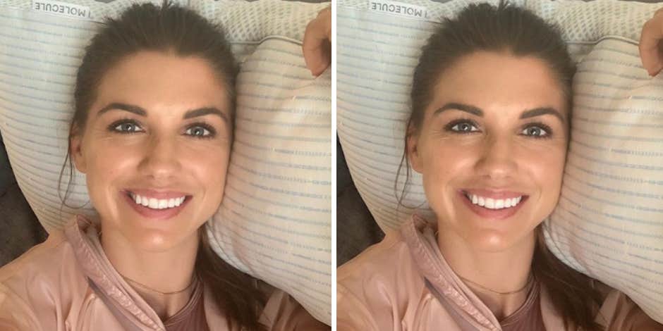 Who is Alex Morgan's Husband? New Details On Servando Carrasco And Their Marriage Who is Alex Morgan's Husband? New Details On Servando Carrasco And Their Marriage