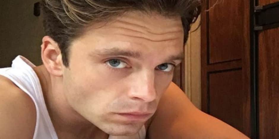 Who Is Sebastian Stan? New Details On How Gwyneth Paltrow Didn't Recognize Her Avengers Co-Sta