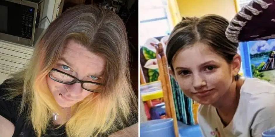 Who Is Amanda Carmack? New Details On Indiana Woman Accused Of Killing Stepdaughter Who Is Amanda Carmack? New Details On Indiana Woman Accused Of Killing Stepdaughter