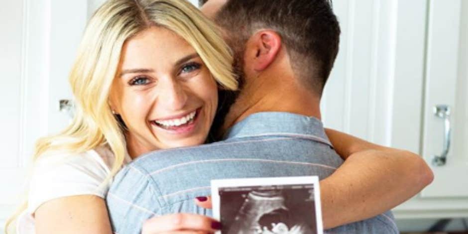 Who Is Jasmine Roth's Husband? New Details On Brett Roth And The HGTV Star's Baby News Who Is Jasmine Roth's Husband? New Details On Brett Roth And The HGTV Star's Baby News