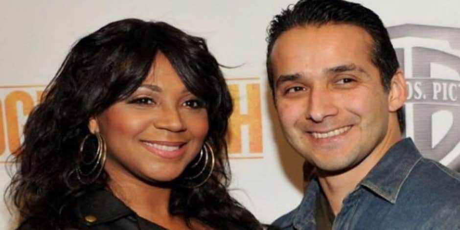 How Did Gabe Solis Die? New Details On The Death Of Trina Braxton's Ex How Did Gabe Solis Die? New Details On The Death Of Trina Braxton's Ex