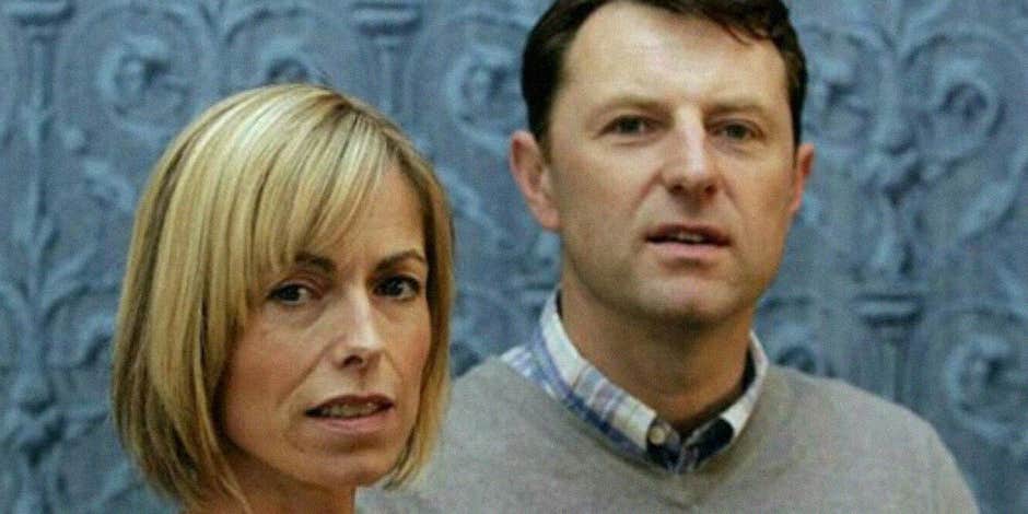 What Happened To Gerry McCann? New Details About Madeleine McCann's Dad
