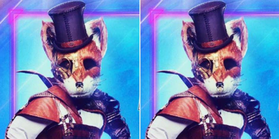 The Masked Singer Spoilers: Who Is The Fox? The Masked Singer Spoilers: Who Is The Fox?