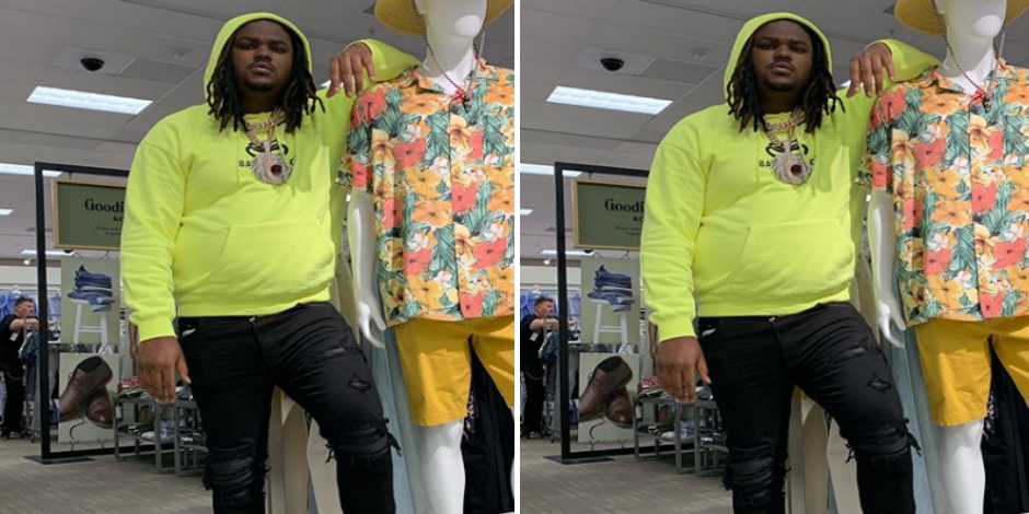Who Is Tee Grizzley? New Details On Detroit Rapper Whose Aunt And Manager Were Killed In A Shooting
