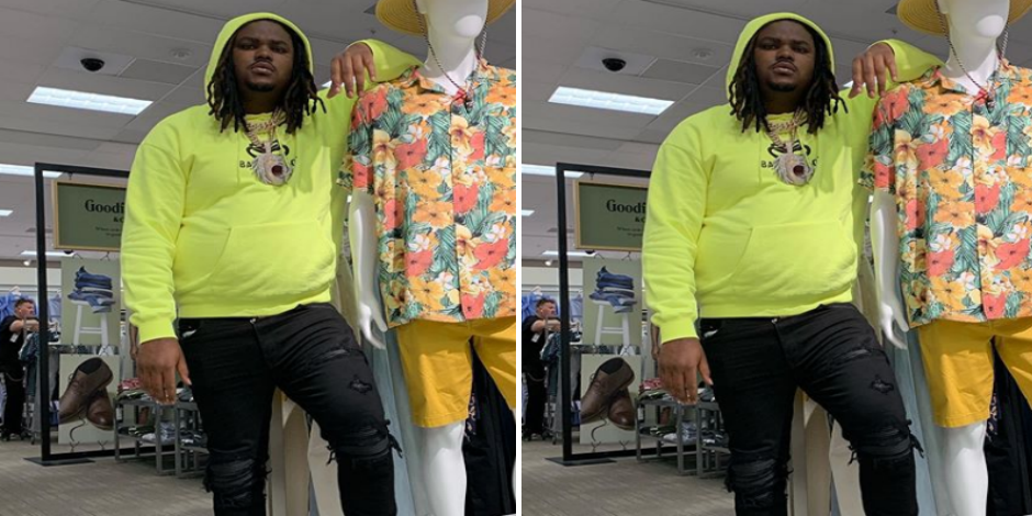 Who Is Tee Grizzley? New Details On Detroit Rapper Whose Aunt And Manager Were Killed In A Shooting Who Is Tee Grizzley? New Details On Detroit Rapper Whose Aunt And Manager Were Killed In A Shooting