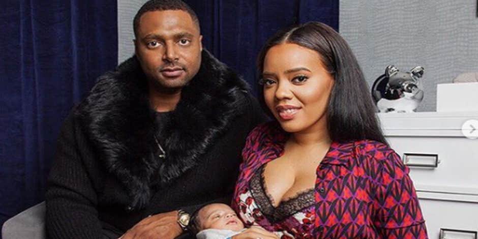 Who Is Sutton Tennyson? New Details On The Death Of Angela Simmons' Ex-Fiance Who Is Sutton Tennyson? New Details On The Death Of Angela Simmons' Ex-Fiance