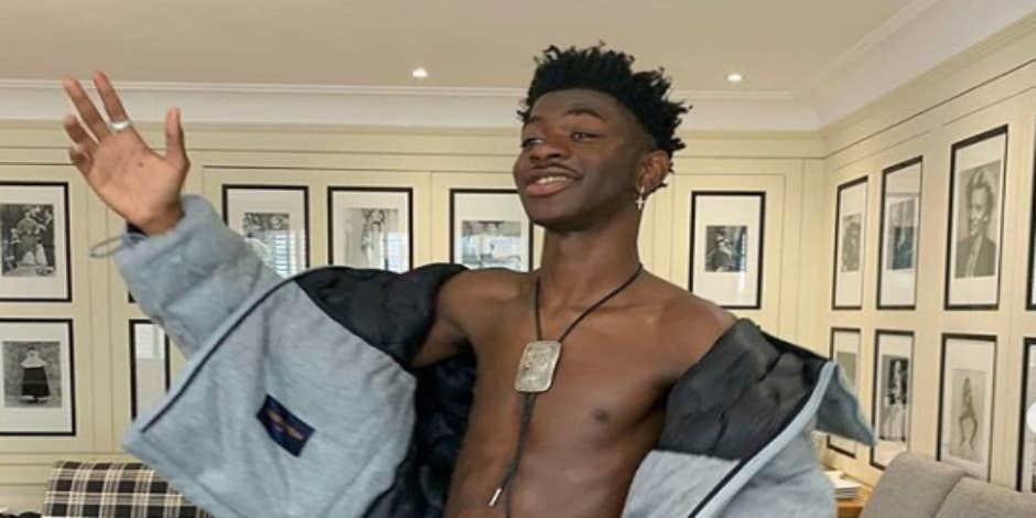 Who Is Lil Nas X? New Details On The Country Rapper Who Just Came Out Who Is Lil Nas X? New Details On The Country Rapper Who Just Came Out