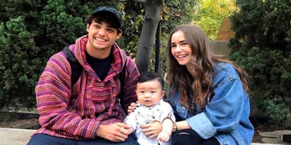 Are Noah Centineo and Lily Collins Dating? 