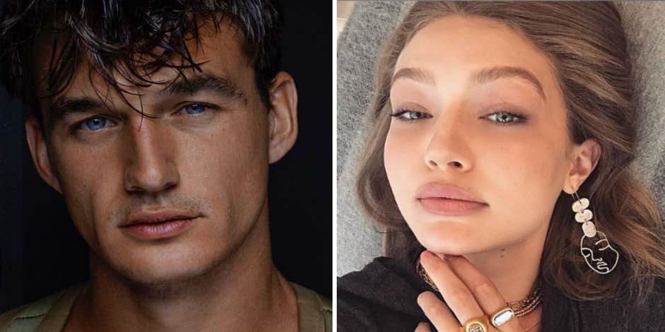 Are Gigi Hadid And Tyler Cameron Dating? New Details On Supermodel And 'Bachelorette' Star's Rumored Relationship