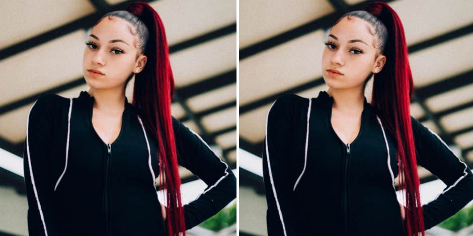 What's Going On In The Bhad Bhabie/Whoa Vicky Feud? What's Going On In The Bhad Bhabie/Whoa Vicky Feud?