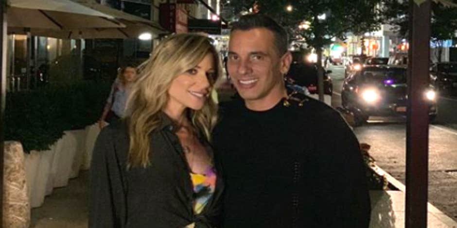 Who Is Sebastian Maniscalo Wife? New Details On Artist Lana Gomez And Their Marriage Who Is Sebastian Maniscalo Wife? New Details On Artist Lana Gomez And Their Marriage