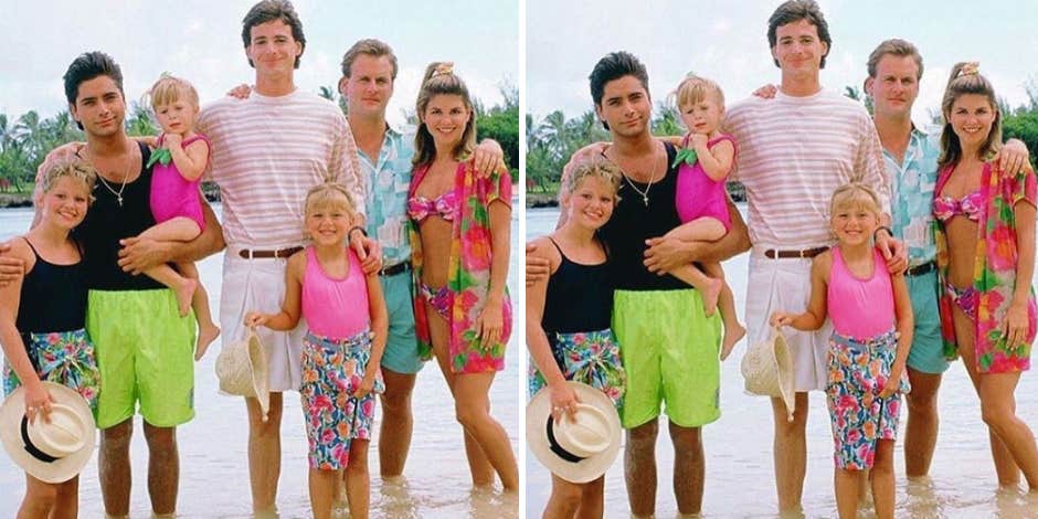 The 25 Best Catch Phrases From Full House 