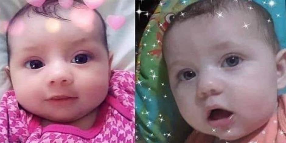 Who Is Amiah Roberston? Who is Amiah Roberston?