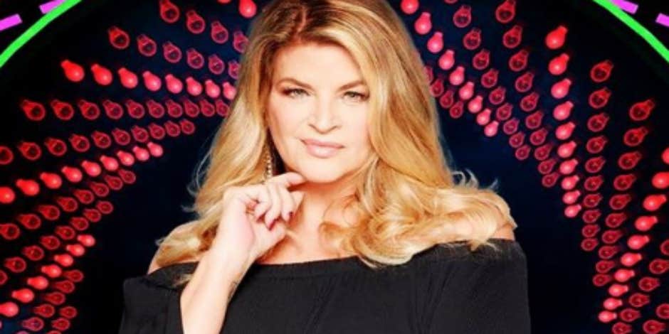 Who Is Kirstie Alley's Mom? New Details On Death Of Lillian Maxine