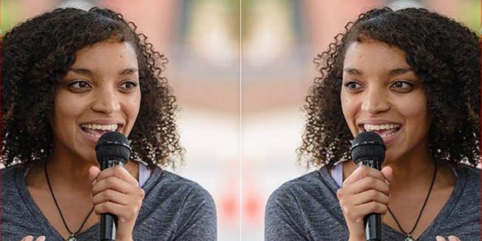 Who Is Amber Evans? Who Is Amber Evans?