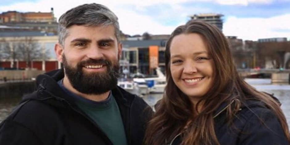 Are Jon and Rachel From 90-Day Fiancé: Before The 90 Days Still Together? Are Jon and Rachel From 90-Day Fiancé: Before The 90 Days Still Together?