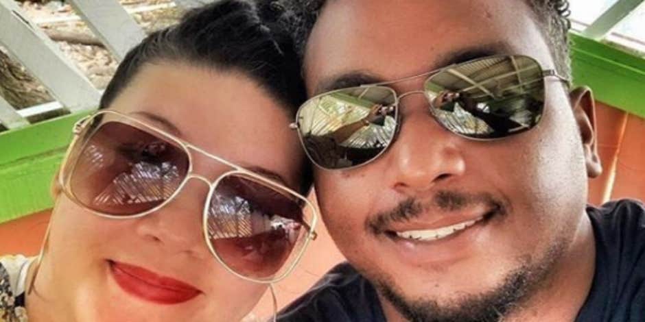 Who Is Tessanne Chin's Baby Daddy Brandon? New Details On The Father Of The Jamaican Reggae Songstress's Child