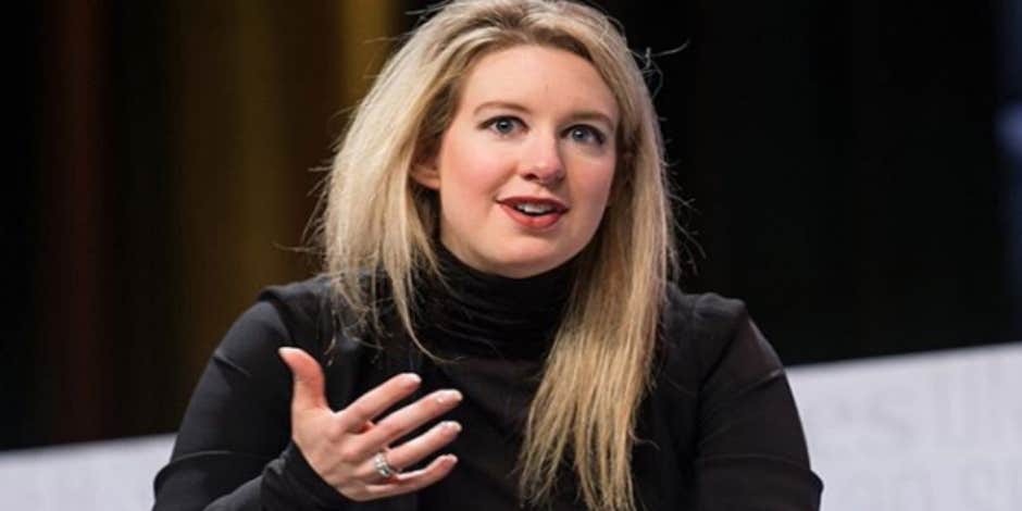 5 Strangest, Most Bizarre Rumors About Elizabeth Holmes, Founder Of Now-Defunct Theranos