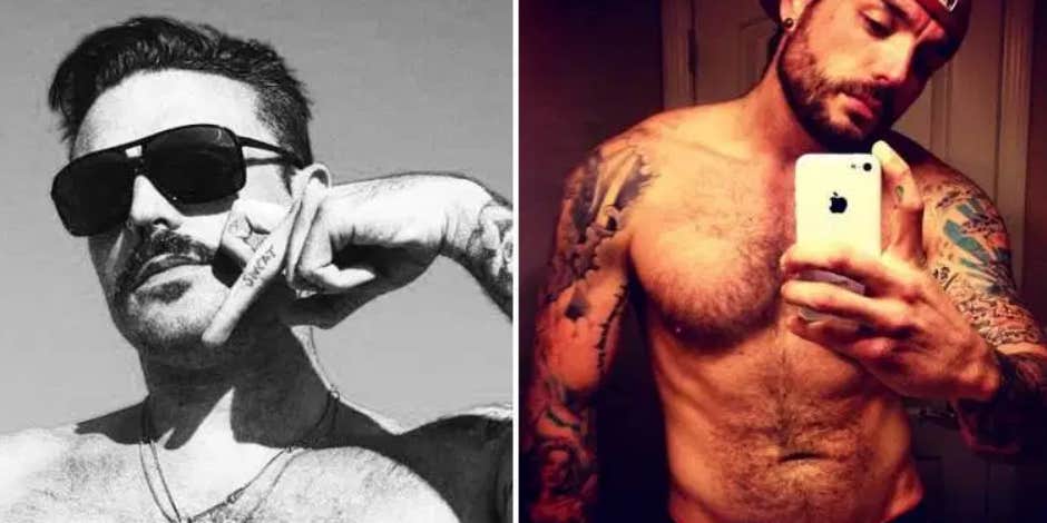How Did Adrian Bonar Die? New Details On War Hero Son Of Millionaire Found Chopped Up In Trunk Of Car How Did Adrian Bonar Die? New Details On War Hero Son Of Millionaire Found Chopped Up In Trunk Of Car