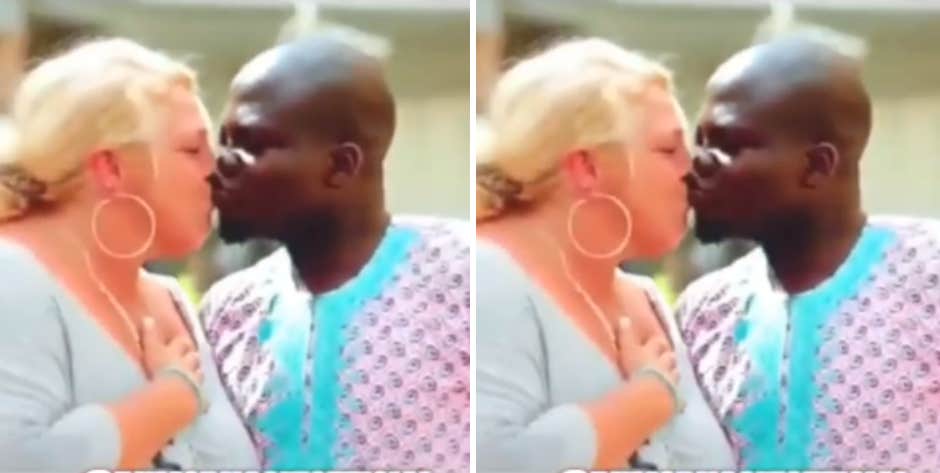 Are Angela And Michael From '90-Day Fiancé: Before The 90 Days' Still Together? Are Angela And Michael From '90-Day Fiancé: Before The 90 Days' Still Together?