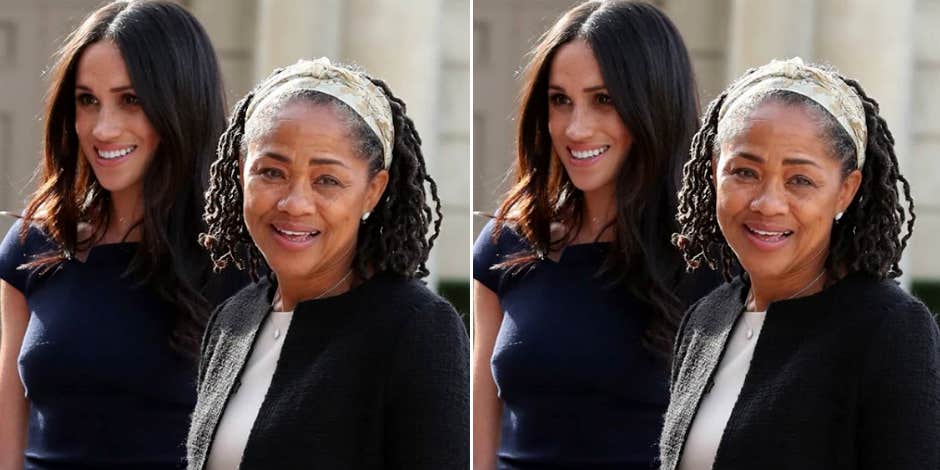 Things You Never Knew About Doria Ragland, Meghan Markle's Mom Things You Never Knew About Doria Ragland, Meghan Markle's Mom